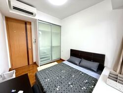 Visioncrest Orchard (D9), Condominium #578136611